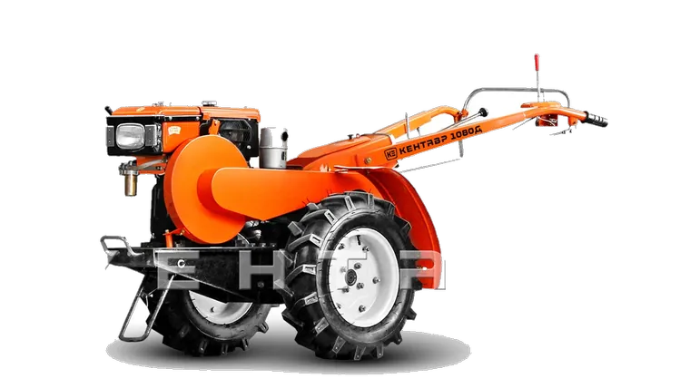 Мотоблок Кентавр 1080Д