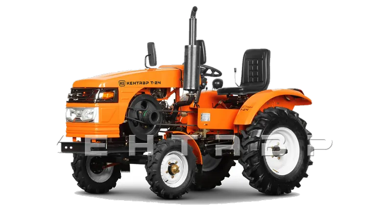 Минитрактор Кентавр Т-4 LITE
