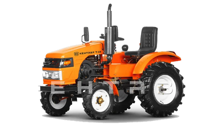 Минитрактор Кентавр Т-5 LITE