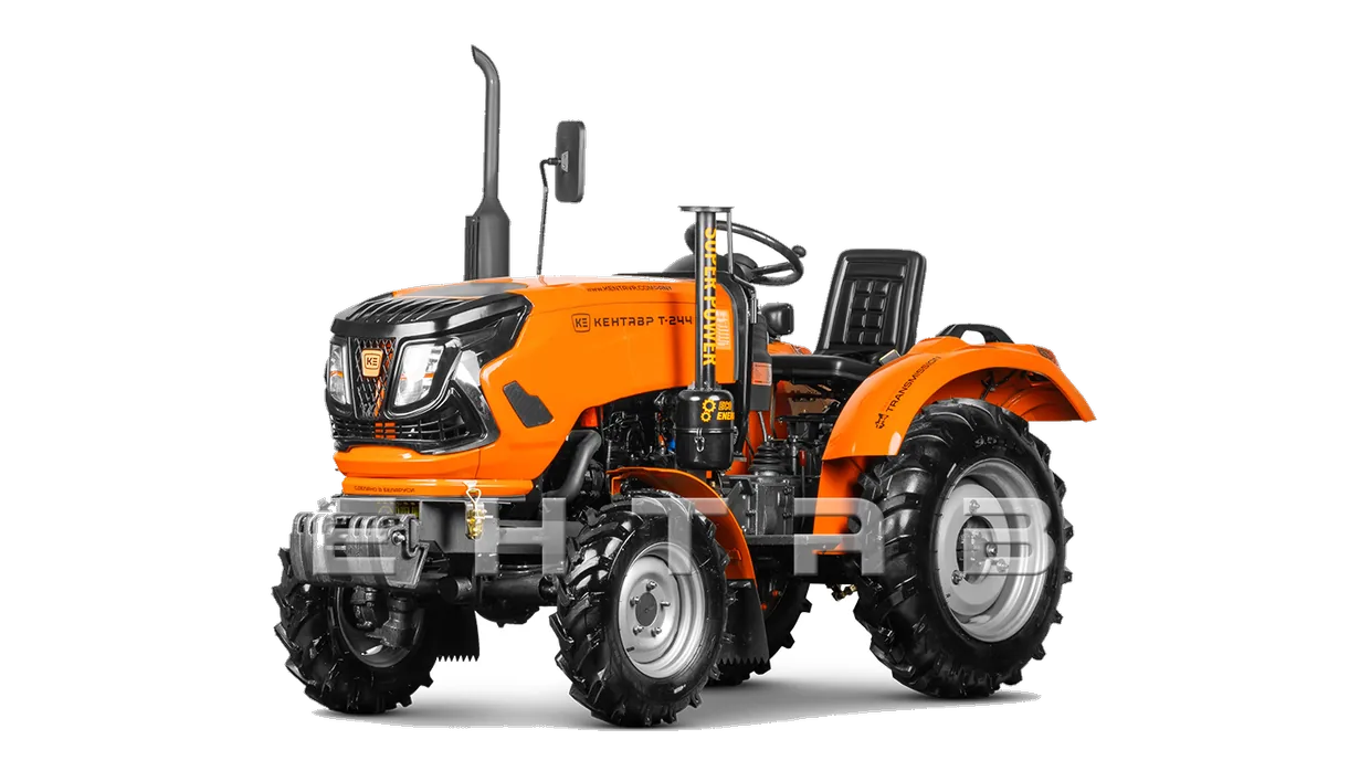 Трактор Кентавр Т-244 PRO