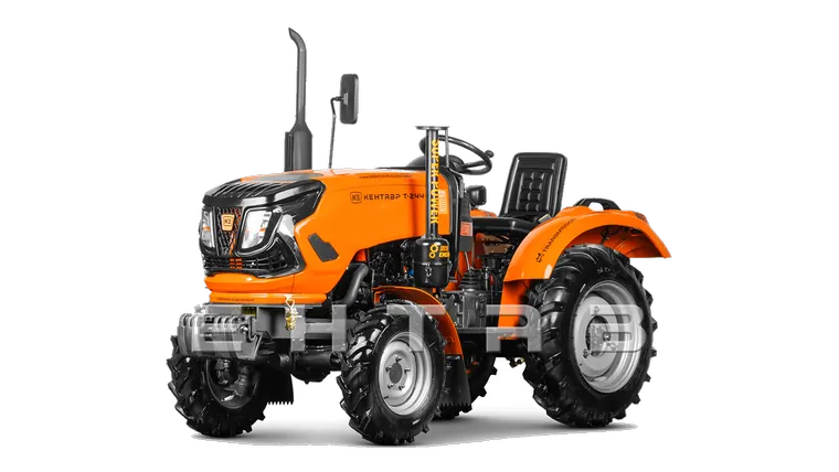 Трактор Кентавр Т-244 PRO