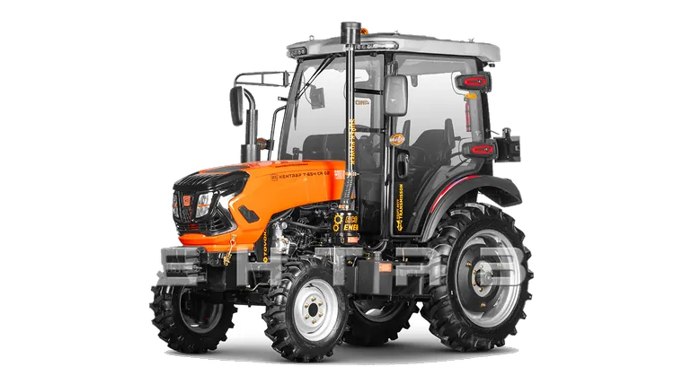 Трактор Кентавр Т-654С PRO